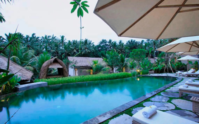 The Kanjeng Resort Ubud