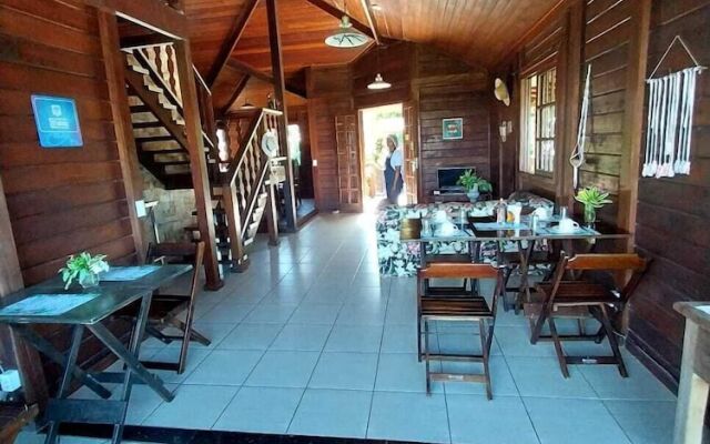 Namorada Brava Guest House