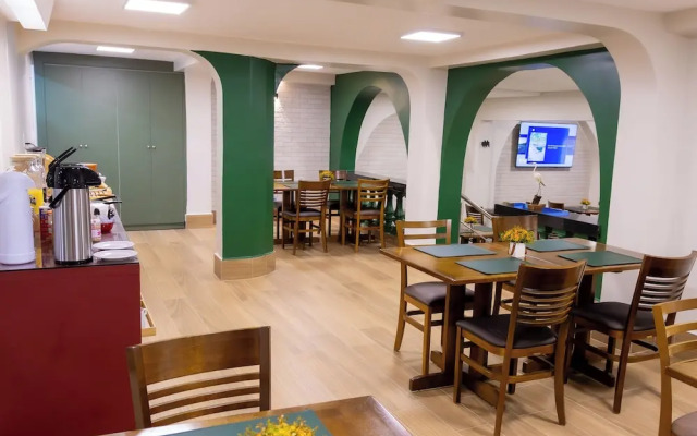 Hotel Mato Grosso Inn