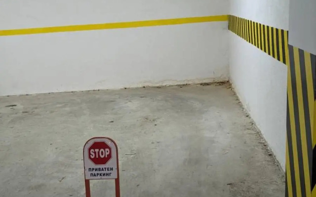 Alexandar apartment 1