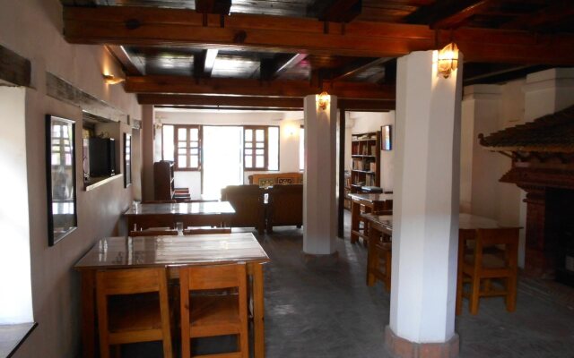 Krishna House