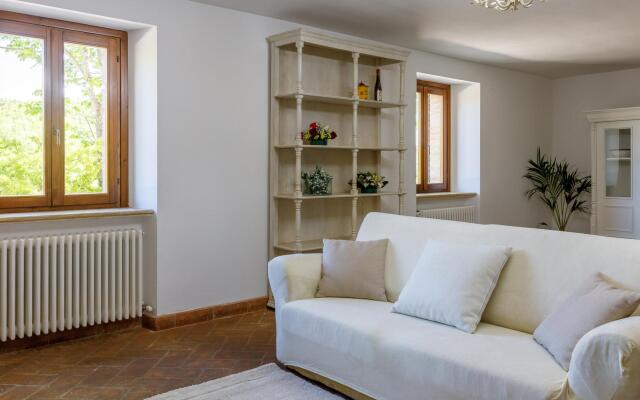 Villa Agostini 10 in Ponte Doccia