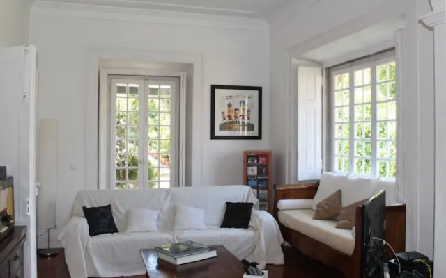 Villa Branca Jacinta