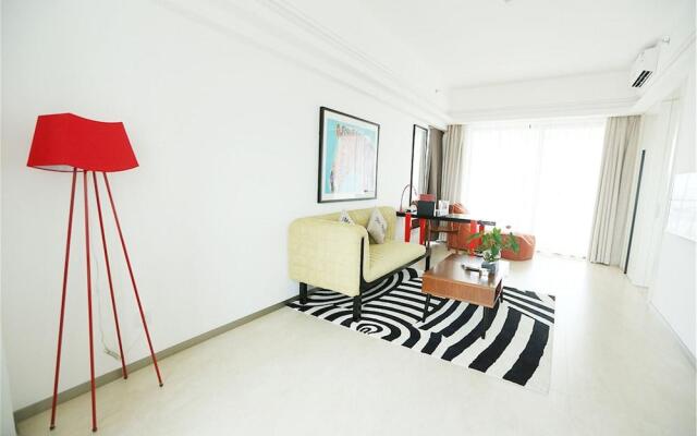 Ziyue Conifer Suite Hotel Sanya
