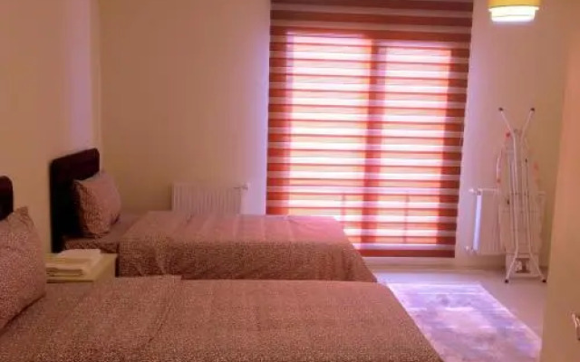 Zahi Apart Konaklar 2