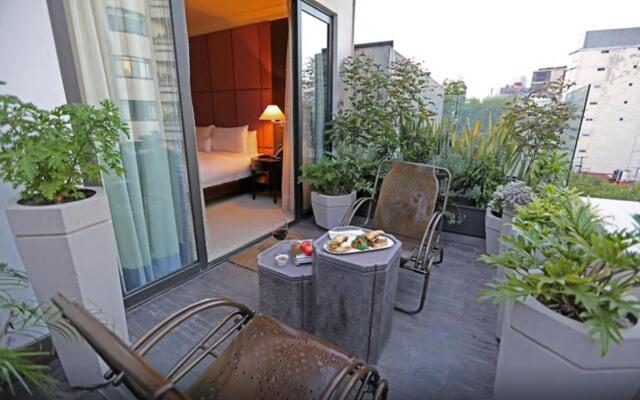 Hippodrome Hotel Condesa