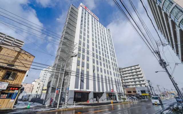 Four Points Flex by Sheraton Hakodate Station