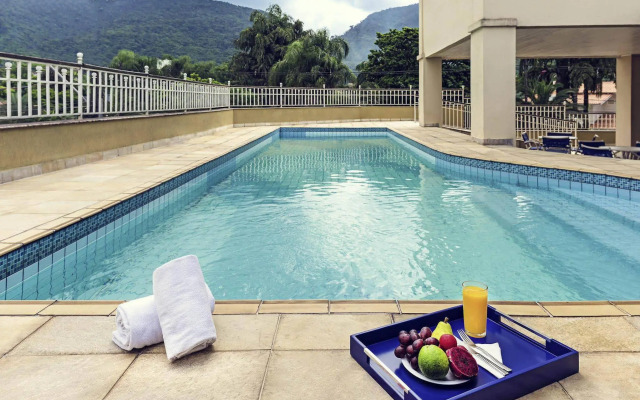 Mercure Jaraguá do Sul Hotel