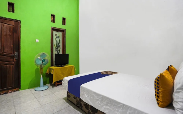 Hotel O Gamping Homestay Syariah