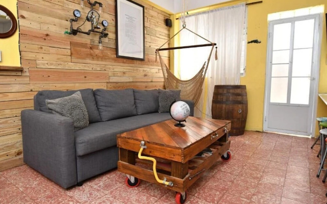 Coqui del Mar Guest House