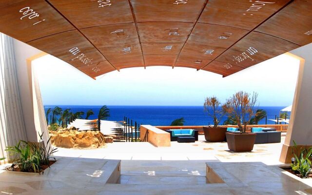 Retac Qunay Dahab&Spa Resort