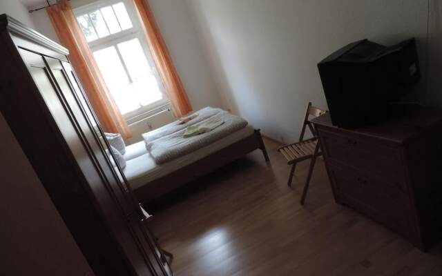 Pension Andreasstrasse