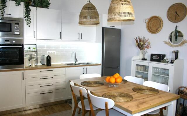 Kuspa House Soroni