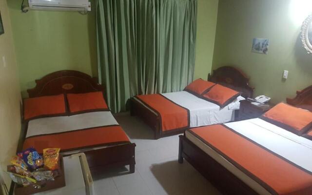 Hotel Tequendama