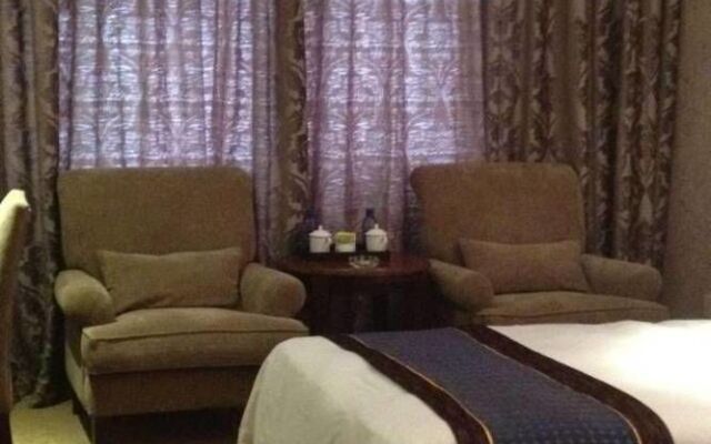 Tianhuang Hotel