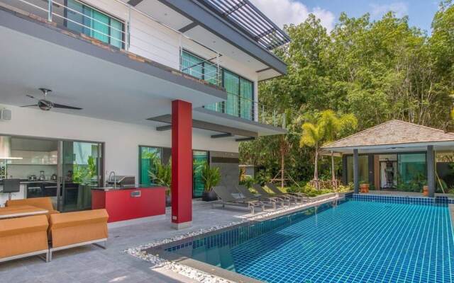Kensho Villa
