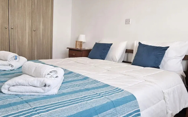 119 LCA - Stay Dreamy Seaside Apartment