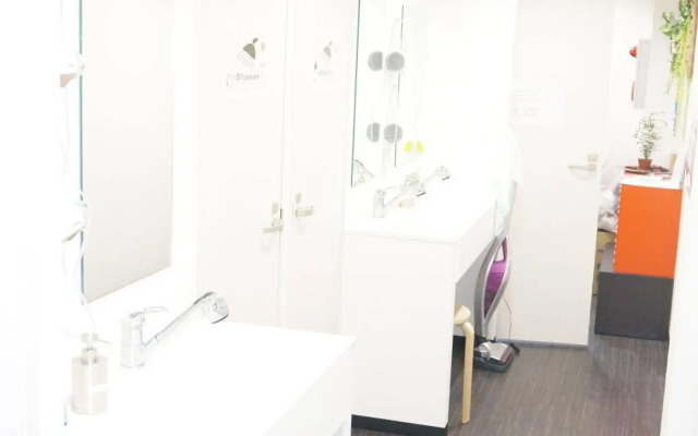 Coco Hostel