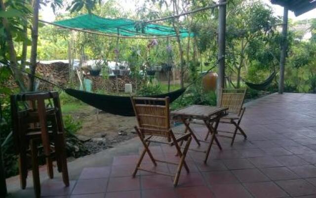 Ngoc Phuong Homestay