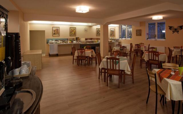 Hotel Otakar