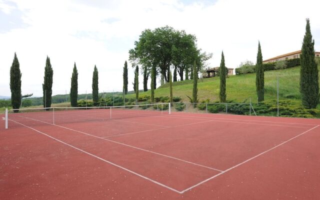 Casali di Bibbiano