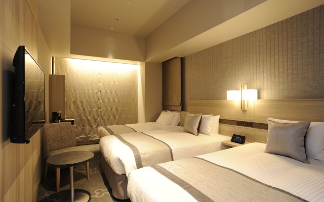 Comfort Triple room 사진 2
