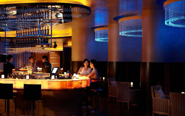 Suzhou Marriott Hotel