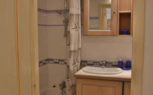 Appartement au Domaine des Lavandiers