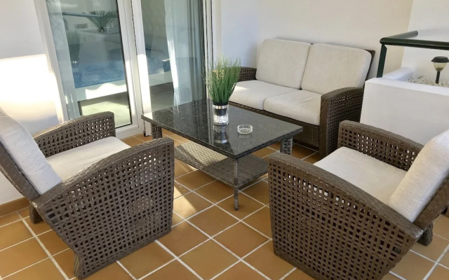 MI CAPRICHO C 2.Luxury apartment by the Sea