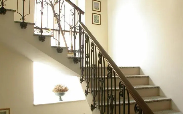 La Terrazza Bed  Breakfast