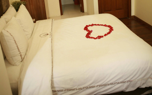 Namu Hotel