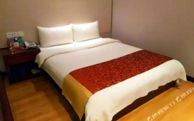 Jinyaoshi Hotel