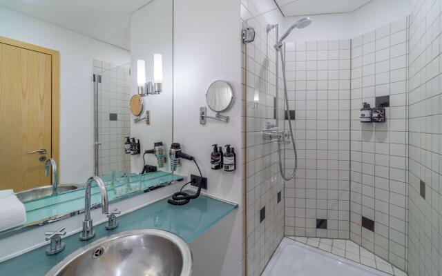 INNSiDE by Melia Frankfurt Eurotheum