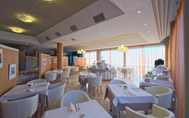 Noventa Hotel