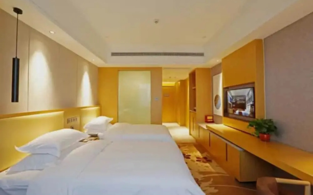 Zijing International Hotel