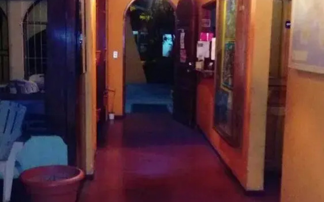 Hotel Guanacaste