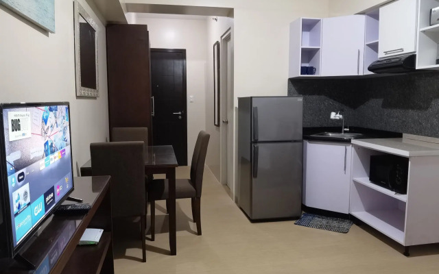 Avida Davao by davaobnb & Lemonique Homes