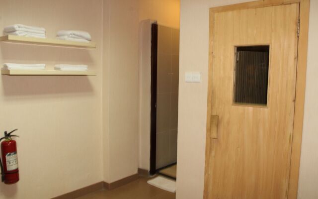 Citra Inn International Hotel