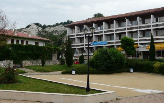 Hotel Balchik