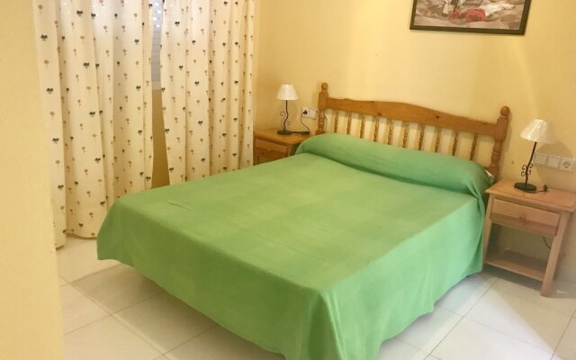 Conjunto Residencial Las Calas