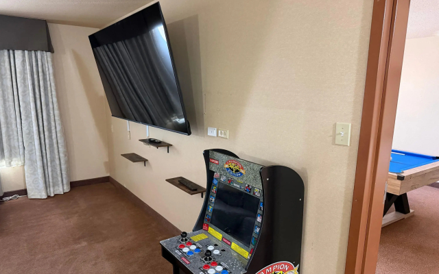 Super 8 by Wyndham Fort St. John BC