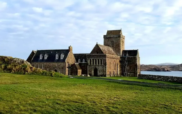 Cottage-isleofmull-stunningviews-wifi-parking