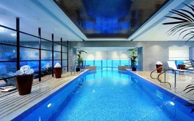 Holiday Inn Express Wuhan Optical Valley by IHG