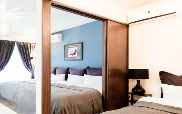 Beauty Villa Tengachaya 201