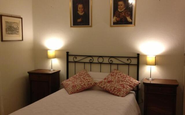 Dolci Bed And Breakfast