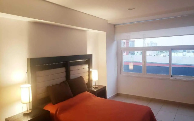 Premium Carso Alameda Luxury Lofts