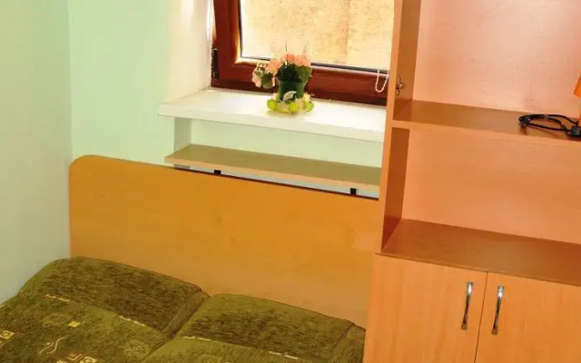 Kristinos Apartamentai - Birutės al.