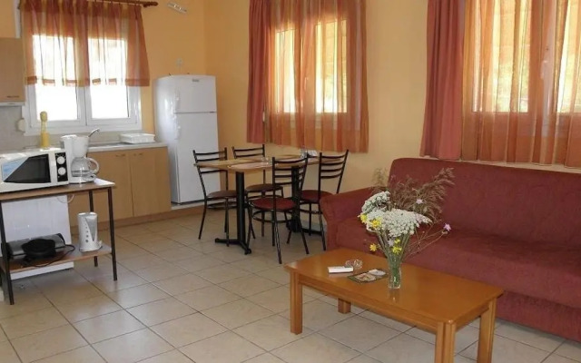 Karfas Sea Apartments