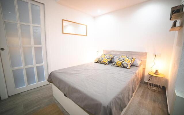 Wonderful apartment in Platja d'Aro