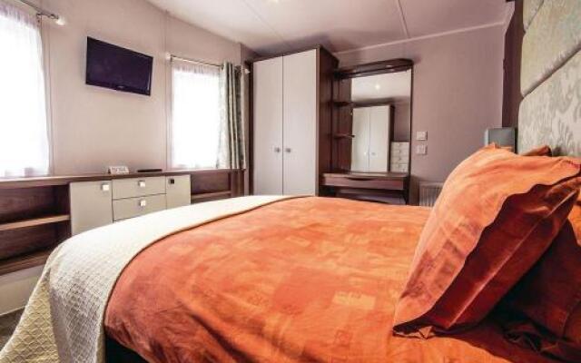 St Michaels Caravan Park
